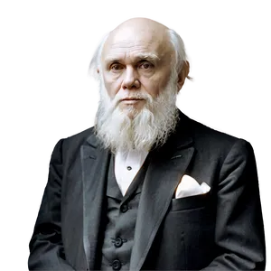 Darwin And Religion Controversy Png Lwv23 PNG Image