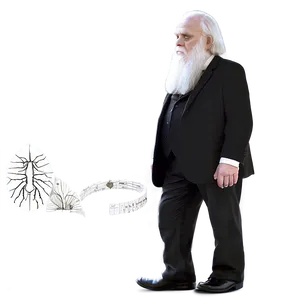 Darwin Evolution Theory Png Cni99 PNG Image