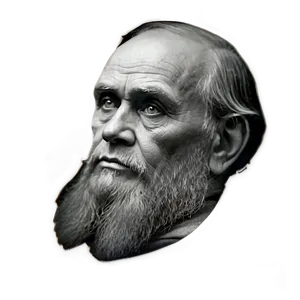 Darwin's Correspondence Letters Png 06252024 PNG Image