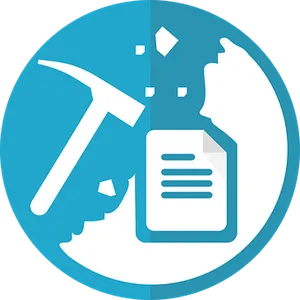 Data Recovery Tools Icon PNG Image