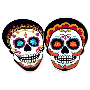 Day Of The Dead Costume Ideas Png 87 PNG Image