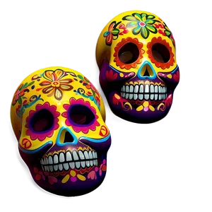 Day Of The Dead Family Traditions Png 95 PNG Image