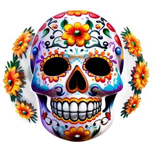 Day Of The Dead Ofrendas Png 41 PNG Image