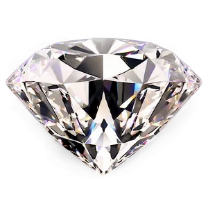 Dazzling Diamond Design Png 55 PNG Image