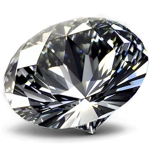 Dazzling Diamond Design Png Yyr PNG Image