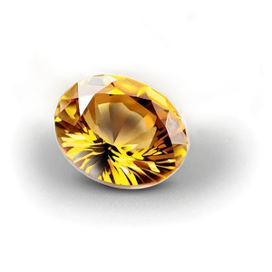 Dazzling Topaz Gem Png 06122024 PNG Image