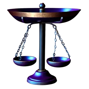 Decorative Balance Scale Png Sod29 PNG Image