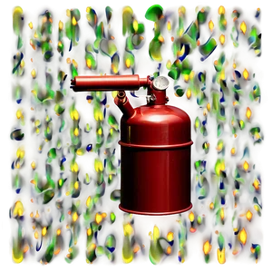 Decorative Gas Can Png Ubw PNG Image