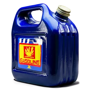 Decorative Gasoline Can Png 06272024 PNG Image