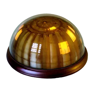 Decorative Glass Dome Png 67 PNG Image