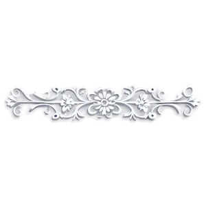 Decorative Line Png 05252024 PNG Image