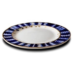 Decorative Plates Png Fxw PNG Image