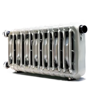 Decorative Radiator Png 17 PNG Image