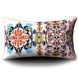 Decorative Throw Pillows Png Pen69 PNG Image