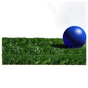 Deep Blue Ball Png 28 PNG Image