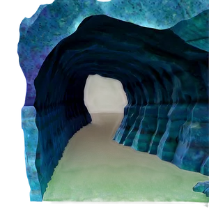 Deep Darkness Cave Png 60 PNG Image