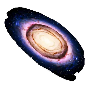 Deep Space Galaxy Stars Png Stc10 PNG Image