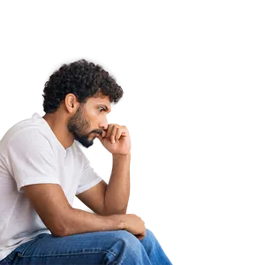 Deep Thought PNG 05232024 PNG