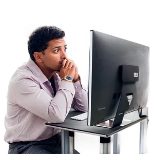 Deep Thought PNG 05232024 PNG