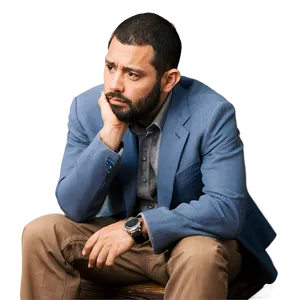 Deep Thought PNG 05232024 PNG