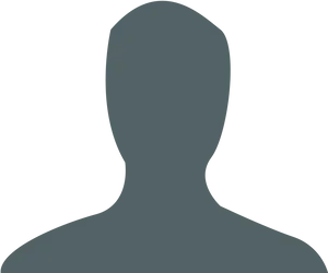 Default Profile Picture Placeholder PNG Image