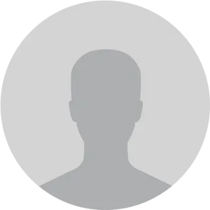 Default Profile Picture Placeholder PNG Image