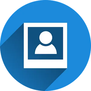 Default Profile Placeholder Icon PNG Image