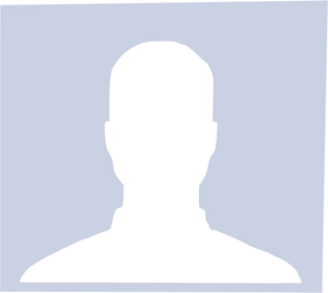 Default Profile Placeholder PNG Image