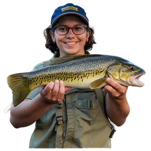 Delaware River Fishing Png Yke PNG Image