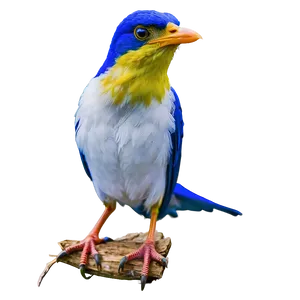 Delaware State Bird Png 15 PNG Image