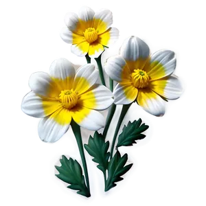 Delaware State Flower Png 59 PNG Image