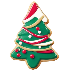 Delicious Christmas Cookie Assortment Png 23 PNG Image