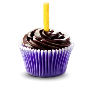 Delicious Cupcakes PNG 06232024 PNG