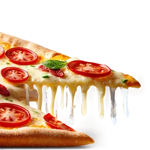 Delicious Pizza Emoji Png Wqx PNG Image