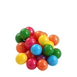 Delicious Skittles Rainbow Png 88 PNG Image