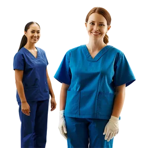 Delivery Room Nurse Png 50 PNG Image