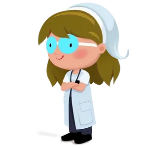 Delivery Room Nurse Png Mjx PNG Image