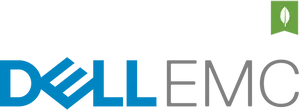 Dell E M C Logo PNG Image