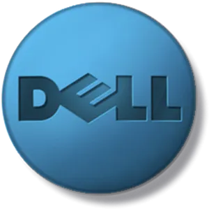 Dell Logo Icon PNG Image