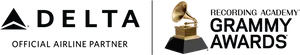 Delta Airline Partner Grammy Awards PNG Image