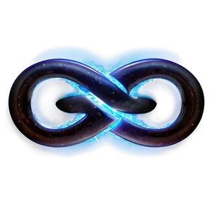 Deluxe Infinity Icon Png One30 PNG Image