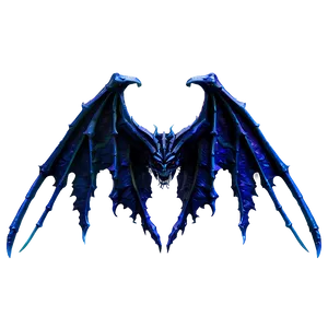 Demon Wings Png Jjb PNG Image