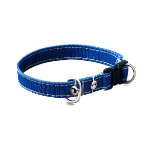 Denim Cat Collar Png 75 PNG Image