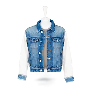 Denim Jacket PNG 57 PNG