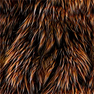 Dense Fur Texture Png Gsp36 PNG Image