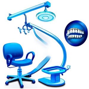 Dental Office Interior Png 06262024 PNG Image