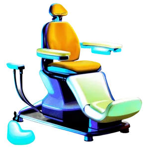 Dentist's Chair Png Kmb PNG Image