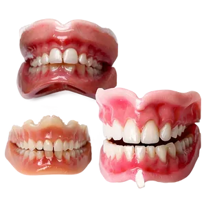 Dentures Adhesive Choices Png 79 PNG Image