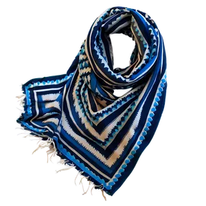 Desert Scarf Keffiyeh Style Png Liq PNG Image