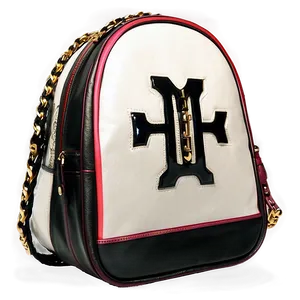 Designer Brand Book Bag Luxury Png Phr72 PNG Image